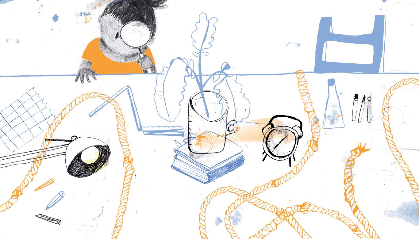 p06 scuole esperimenti