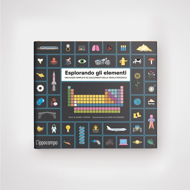 Esplora elementi Ippocampo