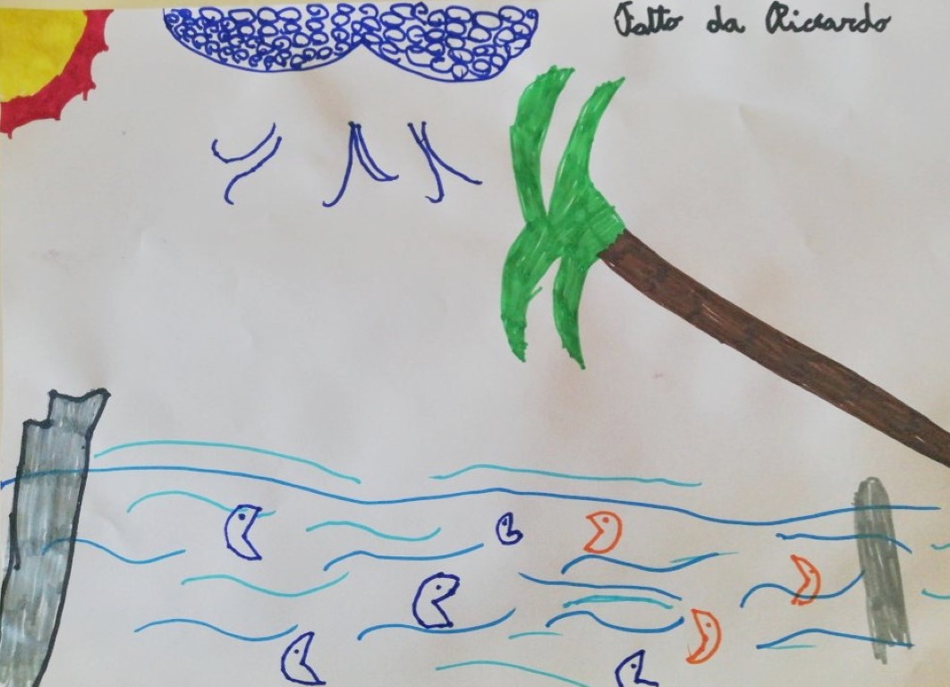 2020 05 27 Riccardo disegno favola Medium